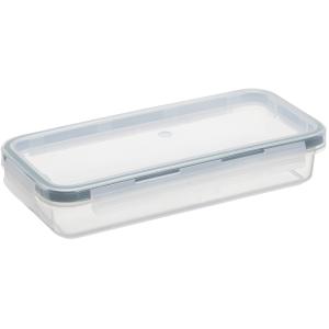 Frischhaltedose Amsterdam, 8, 3 Liter, grün plast team 52590800 (5707672742362)