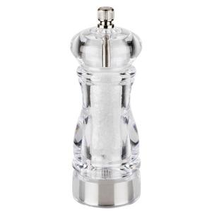 Salzmühle PROFESSIONAL, transparent APS 40541 (4004133405417)