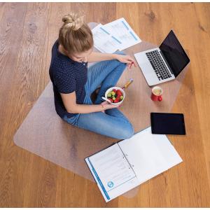 Bodenschutzmatte, (B)1.530 x (T)1.170 mm rillstab 91173 (8712794911739)