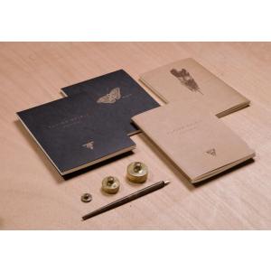 Skizzenheft FLYING SPIRIT, DIN A5 Clairefontaine 930022C (3329689300223)