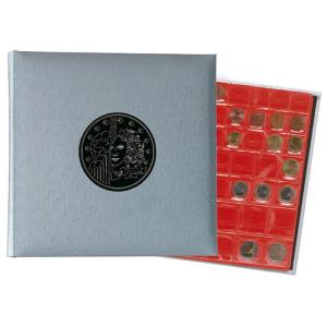 Münzalbum, 245 x 250 mm, schwarz EXACOMPTA 96101E (3130630961017)