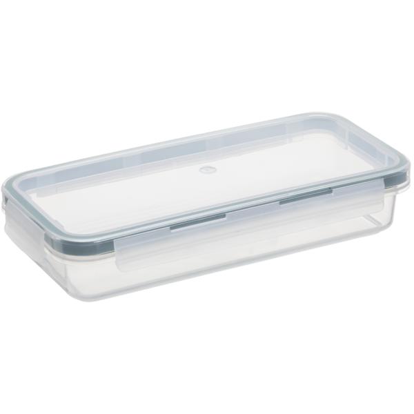 Frischhaltedose Amsterdam, 4, 0 Liter, grün plast team 52580800 (5707672742355)