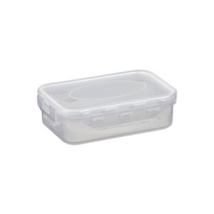 Frischhaltedose Airtight, 2, 3 Liter, weiß plast team 28020803 (5706773280209)
