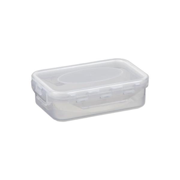 Frischhaltedose Airtight, 2, 3 Liter, weiß plast team 28020803 (5706773280209)