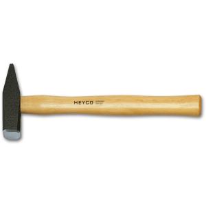 Schlosserhammer, 300 g, Esche, Länge: 300 mm HEYCO 01520030021 (4024089029505)