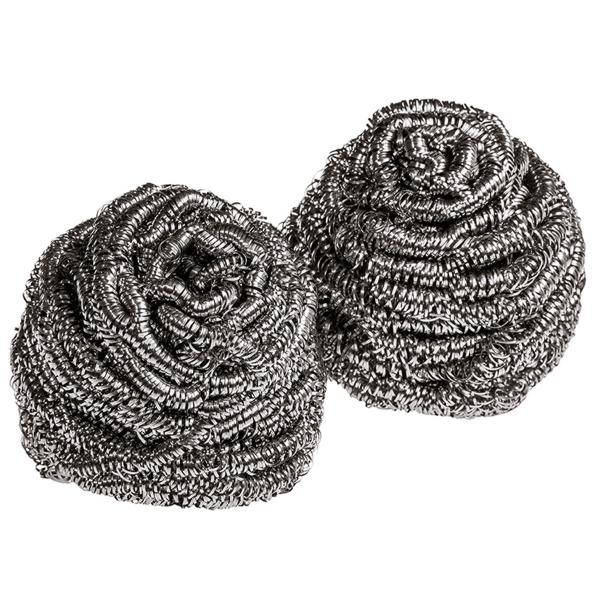 Scotch-Brite Edelstahl-Spirale klein IS3N (8887862421295)