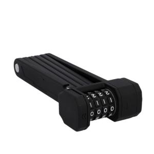 Falt-Fahrradschloss PROTEC FN85, Länge: 850 mm FISCHER 50657 (4008153029479)