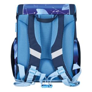 Schulranzen Loop Plus 'Cosmic Explorer' herlitz 400197535 (4008110397122)