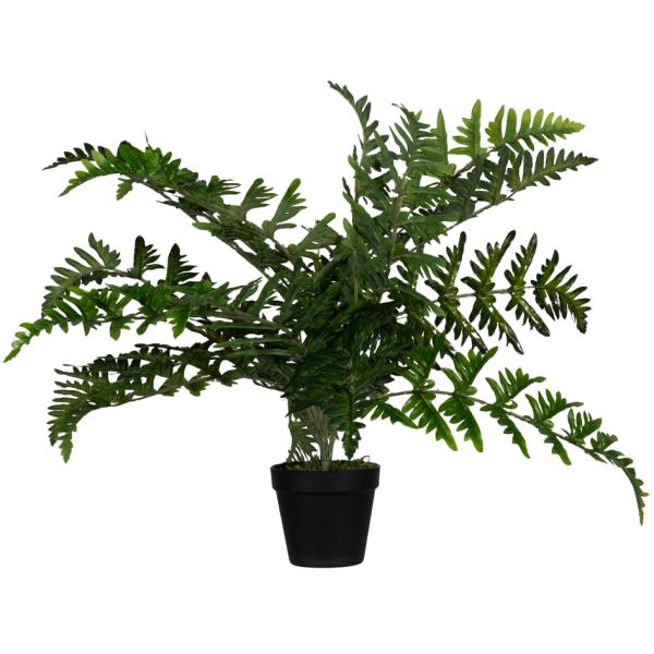 Meet Powered By Paperflow Farn Kunstpflanze 55,0 Cm PAFOUG55 (3660141963403)