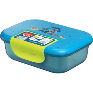 PICNIK Lunchbox HASE, aus Kunststoff, 0, 9 Liter Maped 874102 (3154148741022)