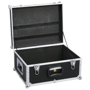 Gerätekiste AluPlus ToolBox 18, schwarz allit 421100 (4005187211009)