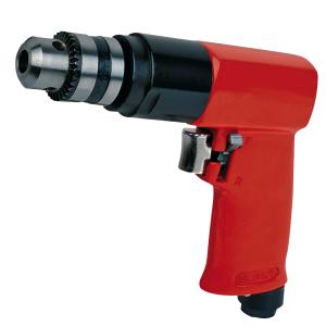 Druckluft-Bohrmaschine 10 mm, BRÜDER MANNESMANN M 1521 (4003315062189)