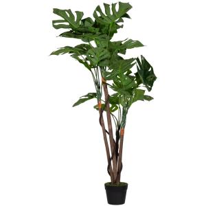 Kunstpflanze 'Monstera', Höhe: 1.300 mm PAPERFLOW PAMON130 (3660141963519)