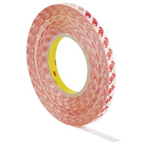 Doppelseitiges Klebeband GPT-020F, 19 mm x 50 m 3M GPT-020F19 (5900422114291)