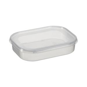 Gefrierdose Helsinki 1, 5 Liter, rechteckig plast team 15090102 (5707672980191)