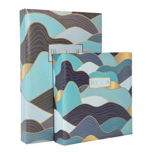 Einsteckalbum Ocean, 225 x 325 mm EXACOMPTA 62663E (3130630626633)