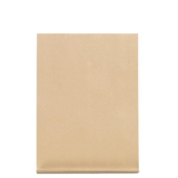 Faltenversandtasche B4, haftklebend, braun herlitz 300003217 (4008110459790)