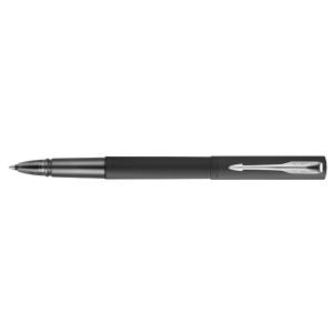 Tintenroller VECTOR XL, Metallic Silver Blue C.C. PARKER 2159775 (3026981597756)
