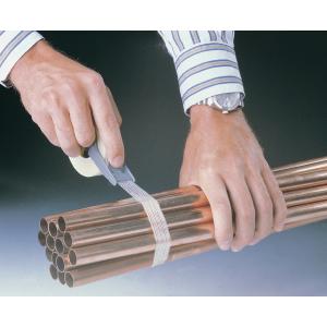 Filament-Klebeband 8953, 25 mm x 50 m, transparent Tartan 89532550 (8021684618314)