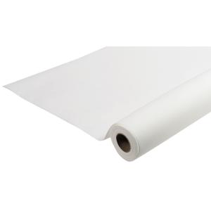 Tischdecke Airlaid, (B)1, 2 x (L)50 m, weiß PROnappe R585001I (3281515850015)