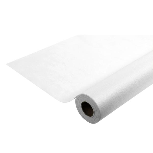 Tischdecke Spunbond, (B)1, 2 x (L)6 m, weiß PROnappe R780601I (3281517806010)