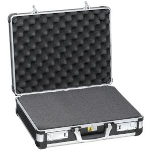 Messgerätekoffer AluPlus Protect >C< 44, schwarz allit 425810 (4005187258103)
