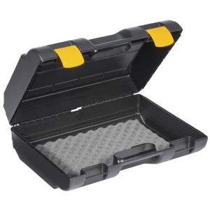 Universalkoffer DinoPlus Tool 41, schwarz/ gelb allit 458600 (4005187586008)