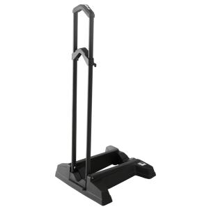 Fahrrad-Ständer, faltbar, schwarz FISCHER 10446 (4008153104466)