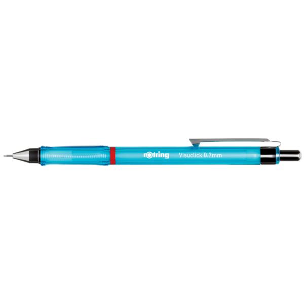Feinminenstift Visuclick 0, 7 mm, pink rotring 2089094 (3026980890940)