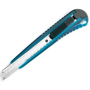 Cutter, Klinge: 18 mm, farbig sortiert RAPESCO RCK002A1 (5018505025140)