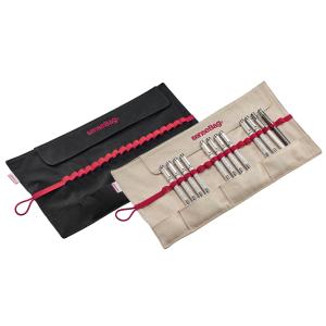 Rollmäppchen 'senseBag', schwarz transotype 76012018 (4013695263236)