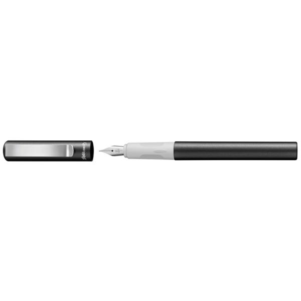 Füllhalter Pina Colada M rose metallic PELIKAN 400195791 (4012700822369)