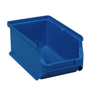 Sichtlagerkasten ProfiPlus Box >RE< 2, grau allit 456238 (4005187562385)