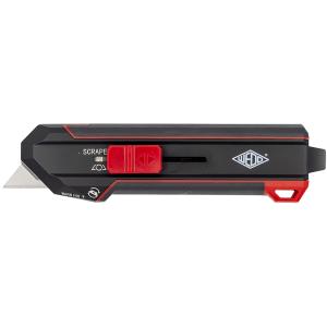 Cutter & Schaber 2-in-1 Premium, Klinge: 19 mm WEDO 78 822 (4003801874029)