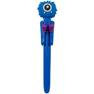 Monster-Kugelschreiber 'Lucky Punch', farbig sortiert WEDO 252 2399 (4003801874449)