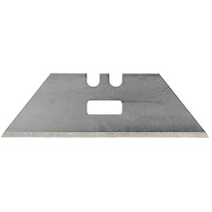 10 Wedo Cuttermesser-klingen Silber 19,0 Mm 788221 (4003801874050)