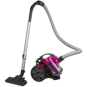 Bodenstaubsauger PC-BS 3134, pink/ schwarz PROFI CARE 331340 (4006160331349)