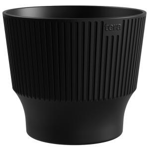 Übertopf 'Mini', Durchmesser: 150 mm, desert tera 30525015287 (8051560260245)