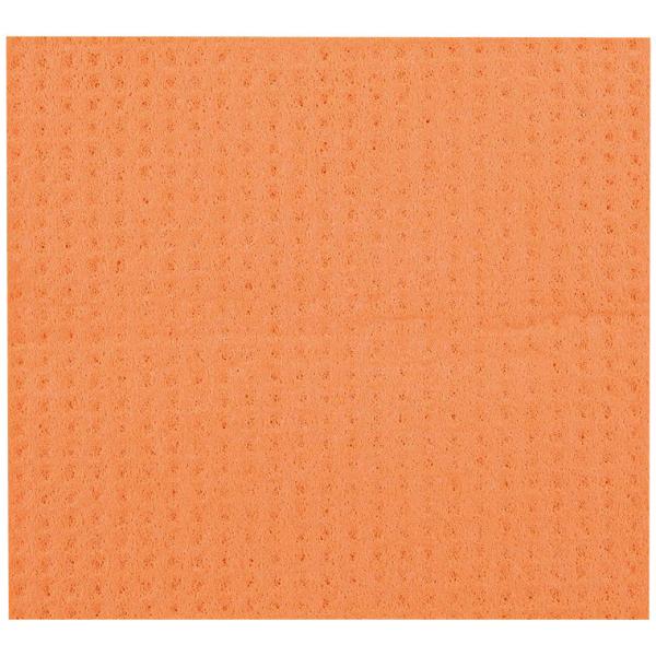 Schwammtuch, 200 x 180 mm, gelb, 10er Pack HYGOCLEAN 301389 (4015544727302)