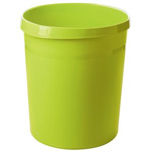 Papierkorb GRIP TREND COLOURS, PP, 18 Liter, hellblau HAN 18190-54 (4012473090255)