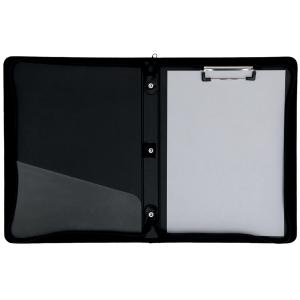 Konferenzmappe flexx, DIN A4, schwarz MAUL 2361390 (4002390081061)