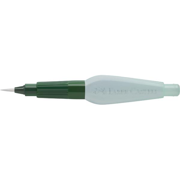 FABER-CASTELL Wassertankpinsel 'Water Brush', broad Faber-Castell 185106 (4005401851066)
