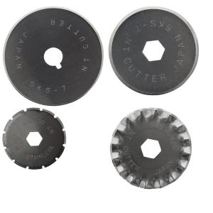 Ersatzklinge BR-28P, Freistilschnitt NT Cutter h1311560 (4904011015359)