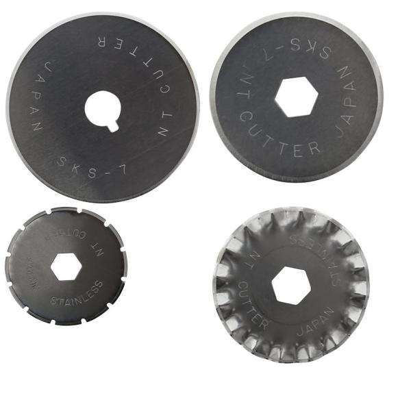 Ersatzklinge BR-28P, Freistilschnitt NT Cutter h1311560 (4904011015359)