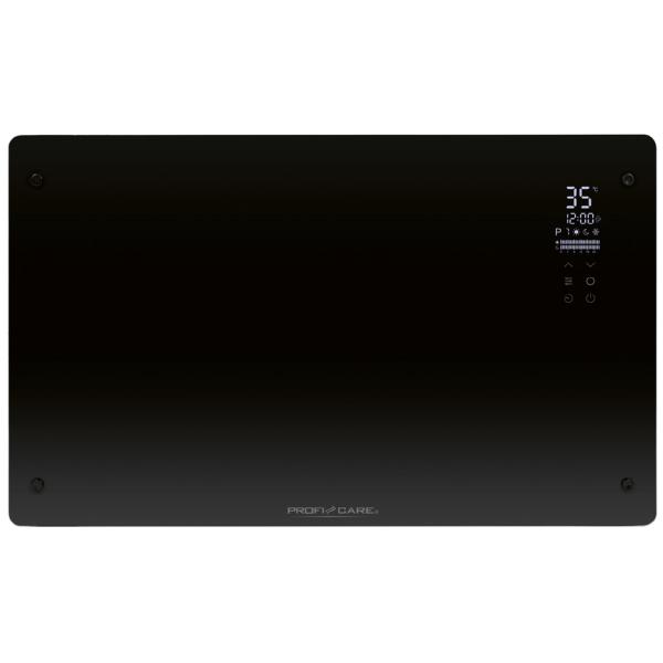 Proficare Pc-gkh 3119 Elektroheizung 1000/2000 Watt 331 191 (4006160311914)