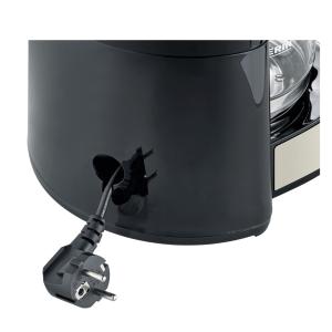 Kaffeemaschine KA 9575, 1.000 W, Dusty Beige SEVERIN (4008146045745)