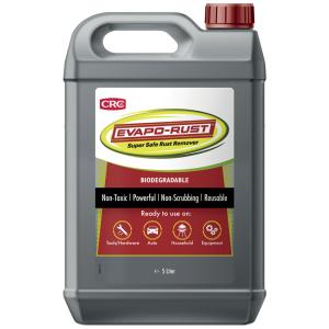 EVAPO-RUST Rostentferner, 1 Liter Kanister CRC 33399-AA (5412386071416)
