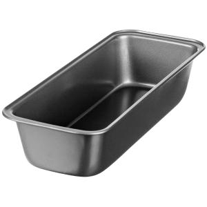 Brotbackform, aus Carbonstahl, 1, 3 Liter, grau GastroMax 8509 (7316830085098)