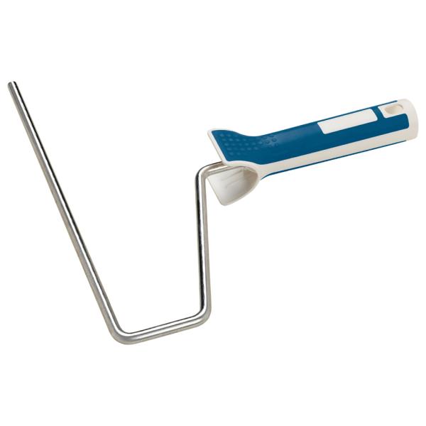 Aufsteckbügel breit, 180 mm, 2K-Griff, blau-weiß WESTEX 784218000 (4013307791997)