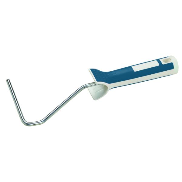 Aufsteckbügel schmal, Länge: 370 mm, 2K-Griff WESTEX 784237000 (4013307792024)